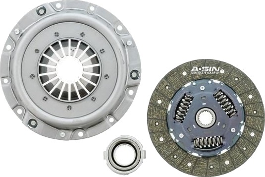 AISIN KZ-052A Clutchsett AISIN KZ-052A Clutchsett