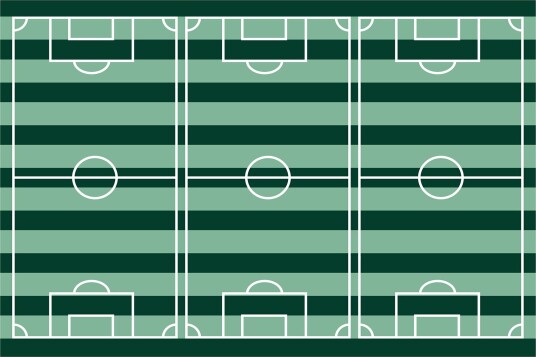 Bordduk Fotballbane