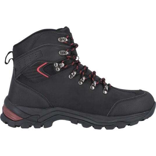 Whistler Mirentu M Leather Boot WP Black black 43 Whistler Mirentu M Leather Boot WP Black black 43