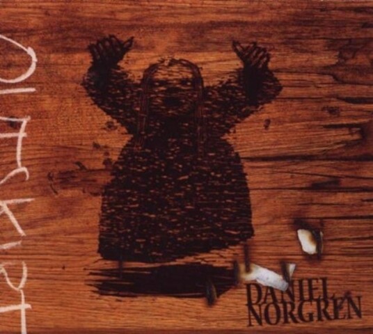Daniel Norgren Outskirt CD Daniel Norgren Outskirt CD
