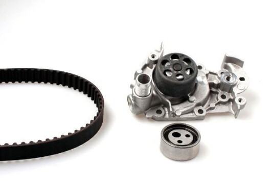 Vannpumpe + tannremmsett HEPU PK09160S