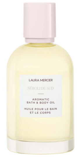 Néroli Du Sud Bath & Body Oil 100 ml