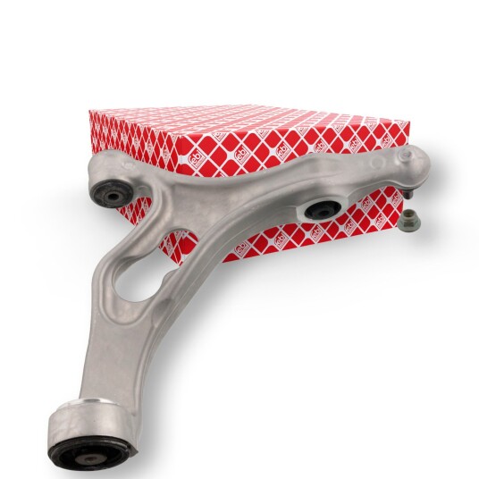 Bærearm FEBI BILSTEIN 45528 Bærearm FEBI BILSTEIN 45528