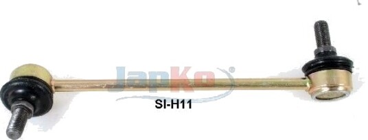 JAPKO 106H10R Stabilisator, chassis