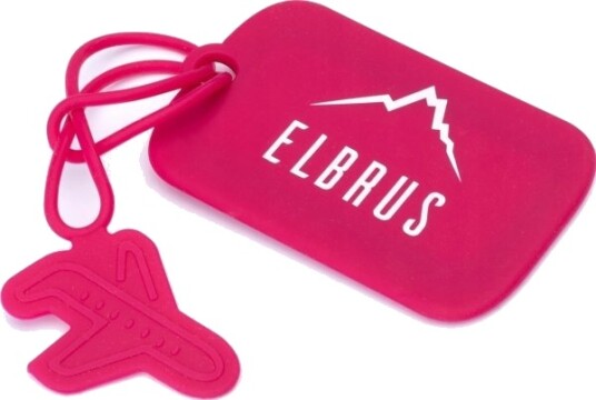 Elbrus Nomo Tag/Heng