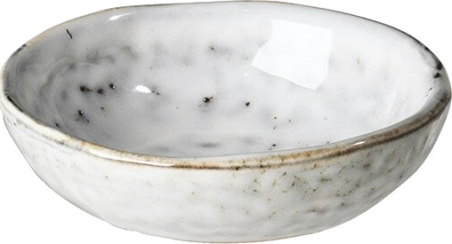 Broste Copenhagen Nordic Sand BUTTER BOWL 4 stk