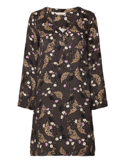 ODD MOLLY | Tiffany Dress | XS