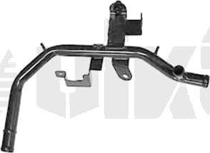 Radiatorslange VIKA 11211403701