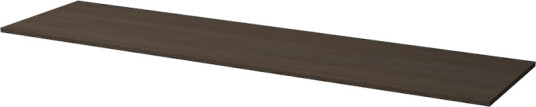 Benkeplate FOSSBAD Mørk Ask 55221 Benkeplate FOSSBAD Mørk Ask 55221