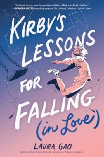 Kirby's Lessons for Falling (in Love) Kirby's Lessons for Falling (in Love)