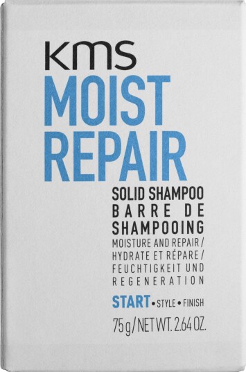 KMS Moistrepair Solid Shampoo 75ml