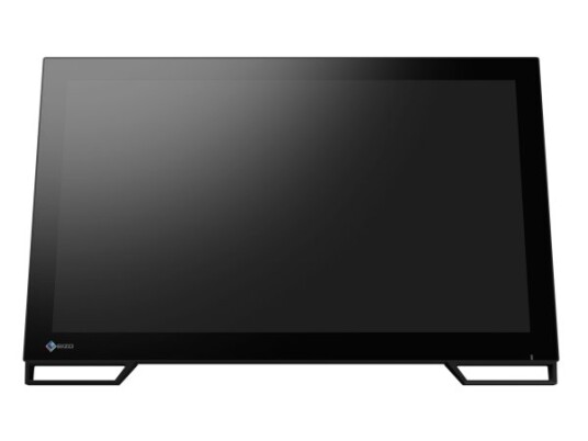 Eizo Duravision Fdf2182wt-Bk 54,6 Cm (21.5") 1920 X 1080 Piksler Full Hd Led 25 Ms Sort Eizo Duravision Fdf2182wt-Bk 54,6 Cm (21.5") 1920 X 1080 Piksler Full Hd Led 25 Ms Sort