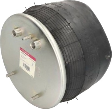 Luftbelg, fjæring Magnum Technology 5002-03-0061P