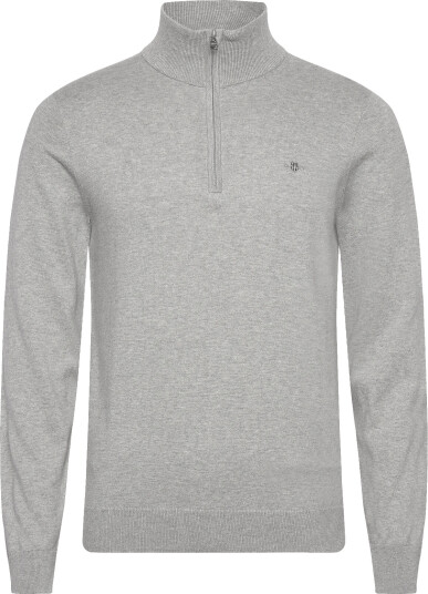 Gant | Cotton Half Zip | XL