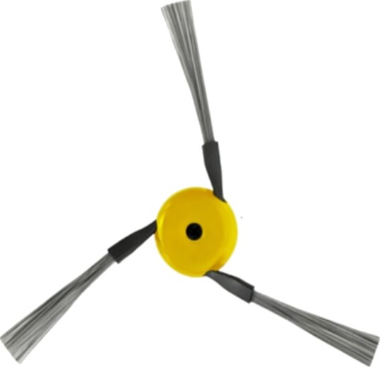 Dreame X60 Ultra sidebørste