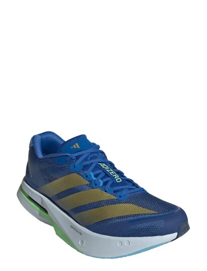 Adidas Performance Adizero Boston 13 M Blue 40