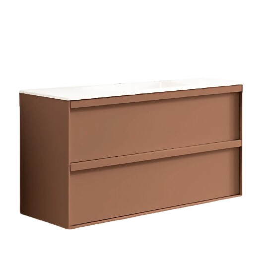 Sanipro Studio Servantskap 60cm / Braun Sanipro Studio Servantskap 60cm / Braun