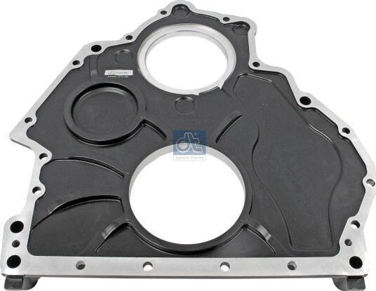 Husdeksel, veivhus DT Spare Parts 3.10090