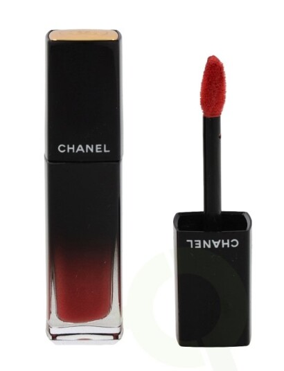 Chanel Rouge Allure Laque Ultrawear Shine Liquid Lip Colour 6 ml #65 Imperturable Chanel Rouge Allure Laque Ultrawear Shine Liquid Lip Colour 6 ml #65 Imperturable
