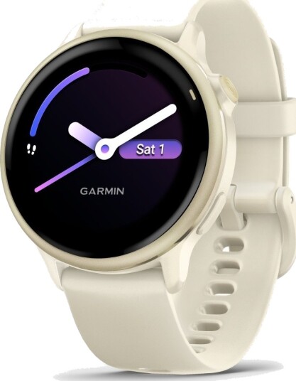Garmin Vivoactive 6 Beige