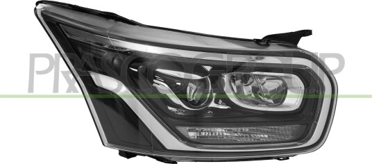 PRASCO FD9504913 Frontlykter