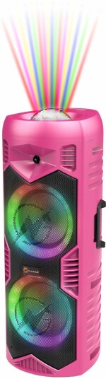 N-Gear Let's Go Party Rosa N-Gear Let's Go Party Rosa