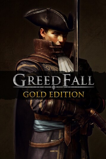 GreedFall - Gold Edition