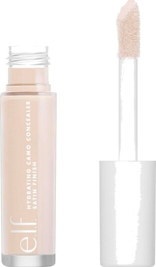 e.l.f. Hydrating Camo Concealer Fair Rose