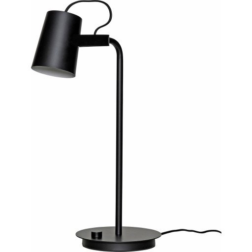 Ardent Bordlamp 54 cm Svart Ardent Bordlamp 54 cm Svart