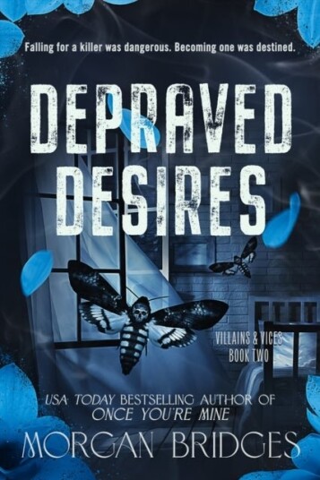 Depraved Desires Depraved Desires