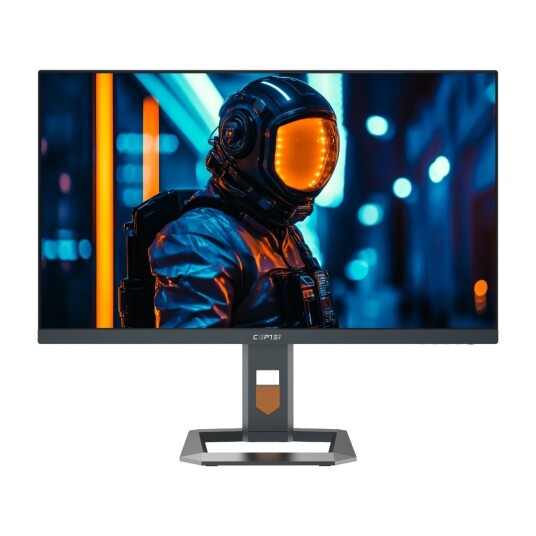 Cepter Pro USB-C 27" Mini-LED QHD-gamingskjerm