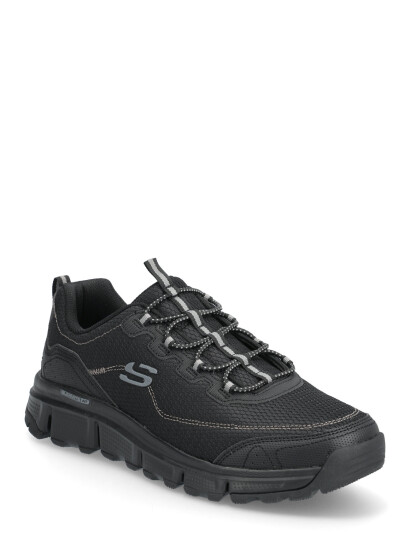Skechers Men Summits At Triple Bridges Black 42 Skechers Men Summits At Triple Bridges Black 42