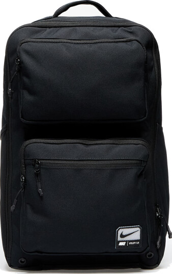 Nike Utility Speed ryggsekk Black One Size Nike Utility Speed ryggsekk Black One Size