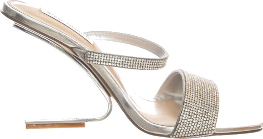 Steve Madden Dame Sko Grå 38 EU,