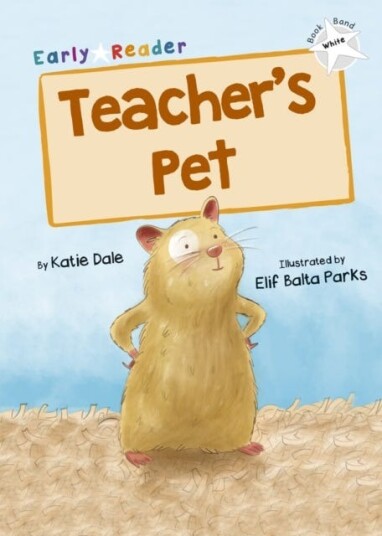 Teacher'S Pet Av Katie Dale