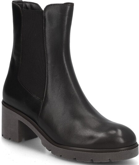Gabor Chelsea DARK BROWN 41