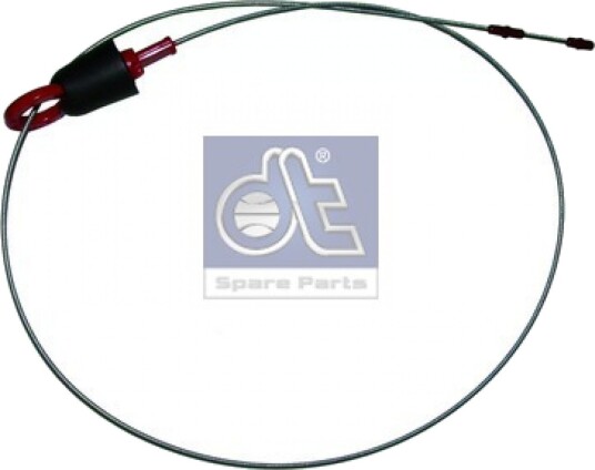 Oljepeilepinne DT Spare Parts 4.62940