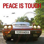 Terranova Peace Is Tough CD