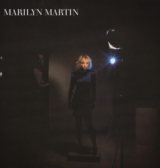 Marilyn Martin Marilyn Martin CD