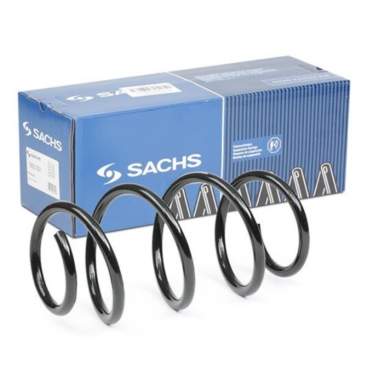 Fjær SACHS 993 931 Fjær SACHS 993 931