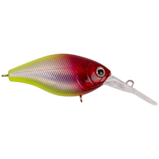 Strike Pro Cranky X Deep 5cm 9g Clown Strike Pro Cranky X Deep 5cm 9g Clown