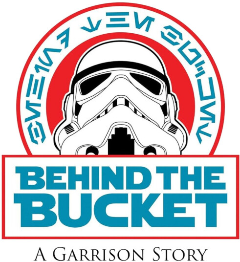 Behind The Bucket: A Garrison Story DVD