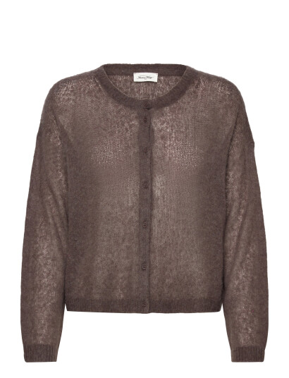 American Vintage Bodyrow Brown S American Vintage Bodyrow Brown S