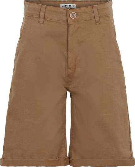 Cost:Bart ShortSylvester   Tigerøye   Cost:Bart   15 år 170   Shorts   Brun