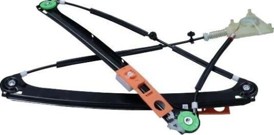 Vindusheis MAXGEAR 50 0364