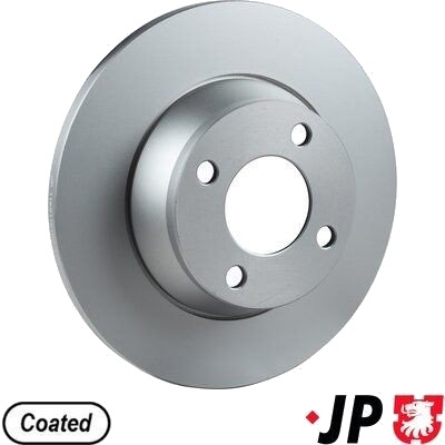 JP GROUP 1163112100 Bremseskive