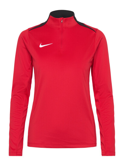 Nike Nike Dri-Fit Academy Pro 24 Drill Top - Red - XS Nike Nike Dri-Fit Academy Pro 24 Drill Top - Red - XS