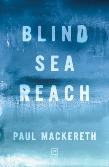 Blind Sea Reach av Paul Mackereth