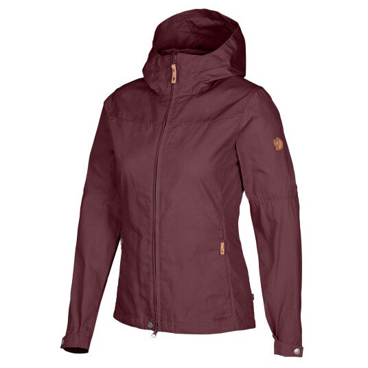 Fjellreven STINA JACKET W PORT Fjellreven STINA JACKET W PORT