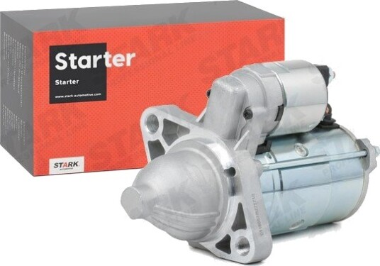 STARK SKSTR 0330236 Starter STARK SKSTR 0330236 Starter